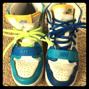 Youth Nike Air Jordan